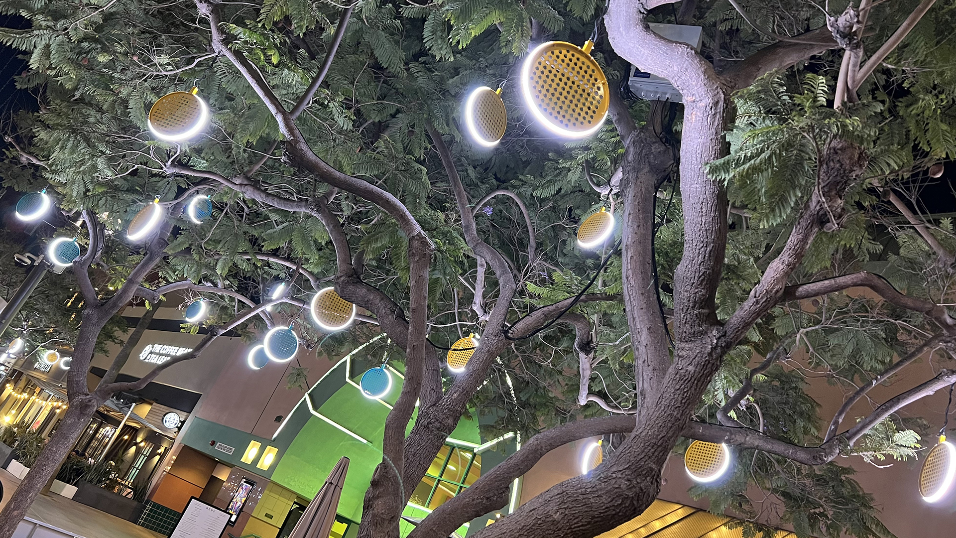 Tree Single Lamp Tree Lamps – ArchiDocu